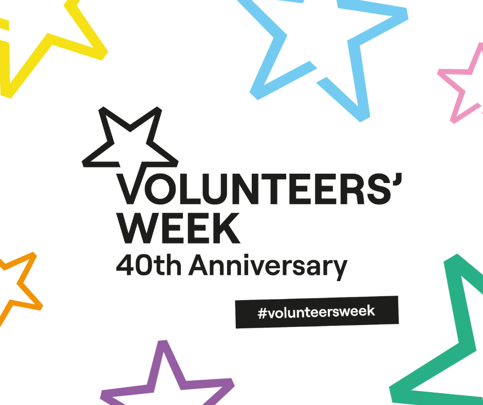 volunteers week 2024